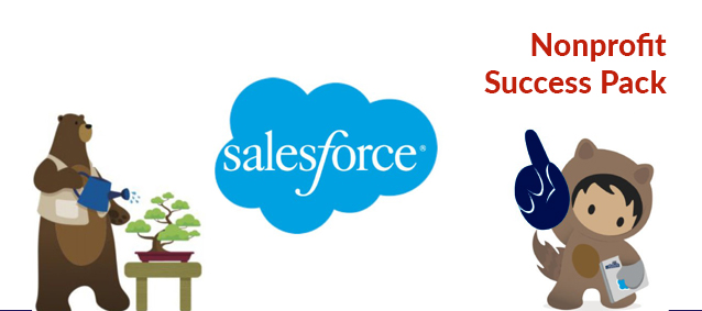Salesforce Nonprofit Success Pack (NPSP)